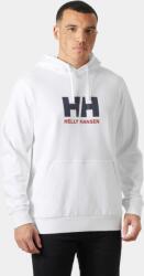 Helly Hansen Hh Logo Hoodie 3.0 D