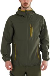 Fundango Alloy Hooded Softshell D