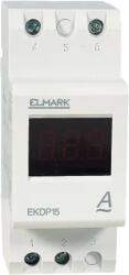 ELMARK Ampermetru de curent continu EKDP-15AD DC 50117D, Elmark (50117D)