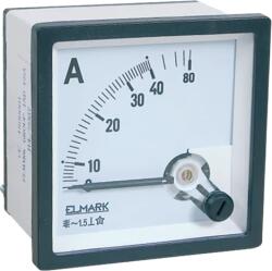 ELMARK Wattmetru 0-3000W 3P 4L 50134, Elmark (50134)