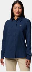 Columbia Silver Ridge Utility LS Shirt D