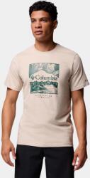 Columbia CSC Seasonal Logo Tee D - cipok - 7 490 Ft