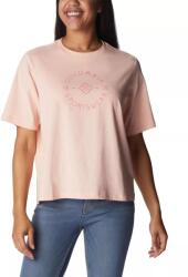Columbia North Cascades Relaxed Tee D