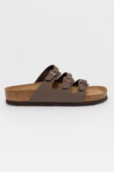 Birkenstock papucs Florida SFB - barna Női 39