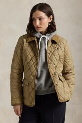 Ralph Lauren rövid kabát - bézs XS