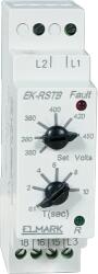 ELMARK Indicator de succesiunea fazelor, EK-RSTB 50103, Elmark (50103)