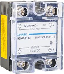 ELMARK Releu industrial ZG3NC-3-40B 400VAC 40A 2P 57743, Elmark (57743)