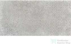Cifre Cerámica BETON Grey decor 30x60 cm fali csempe (CIF0436)