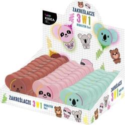 DERFORM Kidea 3 Az 1-ben Macis Szövegkiemelő (ZF3W1KAD) (5901130097371) (5901130097371)