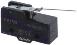 ELMARK Limitator de cursa tip CM-1705 468117, Elmark (468117)