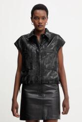 Guess ujjatlan CHANTAL - fekete M