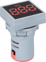 ELMARK Hertzmetru digital patrat ED16S AC 35-99HZ 401558, Elmark (401558)