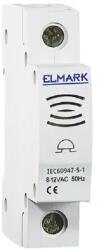ELMARK Sonerie Sina Din 12v (5012)
