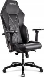 QUERSUS VAOS. 2.3 White Accent Gamer Szék Fekete-Fehér (V2.3/WHITEACCENT)