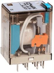 ELMARK Releu industrial ELM-36.02 24VAC 2NO+2NC 57526N, Elmark (57526N)
