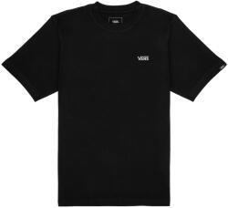 Vans Tricouri mânecă scurtă Fete BY LEFT CHEST Vans Negru EU XL