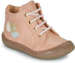GBB Pantofi sport stil gheata Fete REINETTE GBB roz 22