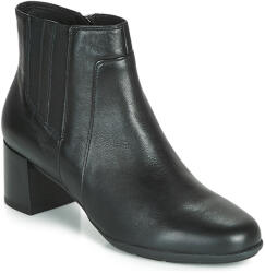 Geox Botine Femei NEW ANNYA MID Geox Negru 38