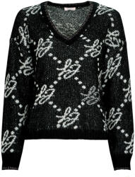 LIU JO Pulovere Femei MF3227 Liu Jo Negru EU XS