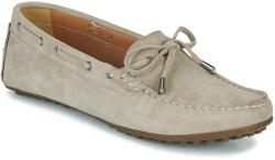 So Size Mocasini Femei BRUDI So Size Bej 44