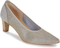 Otess / Zoï Pantofi cu toc Femei 11510-GALA-492 Otess / Zoï Argintiu 37