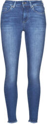Only Jeans slim Femei ONLBLUSH Only albastru EU S / 32