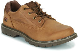 Caterpillar Pantofi Derby Bărbați COLORADO LOW 2.0 / SHOES Caterpillar Maro 40
