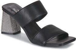 Moony Mood Papuci de vară Femei MIVELLE Moony Mood Negru 39
