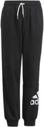 adidas Pantaloni de trening Băieți DRESSIN adidas Negru 4 / 5 ani