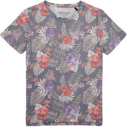 Teddy Smith Tricouri mânecă scurtă Băieți T-FLOWERS MC JR Teddy Smith Multicolor 10 ani