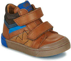 GBB Pantofi sport stil gheata Băieți VALAIRE GBB Maro 23