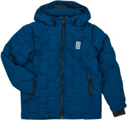 LEGO® Geci Băieți LWJIPE 706 - JACKET LEGO Wear Albastru 116 cm