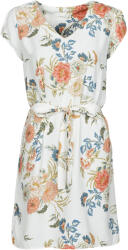Betty London Rochii scurte Femei OWAKA Betty London Alb EU XS