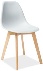  Világosszürke MORIS szék