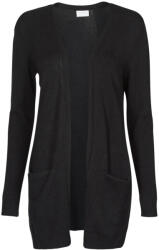 Vila Jerseuri și Cardigane Femei VIRIL Vila Negru EU XS - spartoo - 184,00 RON