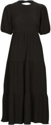 Desigual Rochii lungi Femei VEST_WEND Desigual Negru EU M