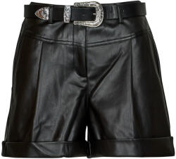 Morgan Pantaloni scurti și Bermuda Femei SHOTO Morgan Negru FR 40