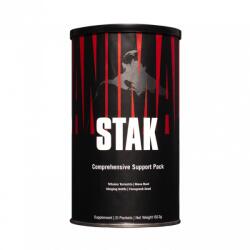 Universal Nutrition Animal Stak 21 pachete fără aromă