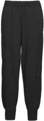 Nike Pantaloni de trening Femei NSTCH FLC ESSNTL HR PNT Nike Negru EU XL