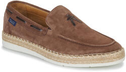 Pellet Espadrile Bărbați VALENTIN Pellet Maro 45