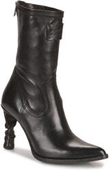 Airstep / A. S. 98 Botine Femei FRIDA BOOTS Airstep / A. S. 98 Negru 37