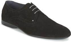 Carlington Pantofi Derby Bărbați EMILAN Carlington Negru 39