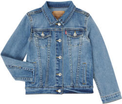 Levi's Jachete Denim Fete 3E4388-M0K Levis albastru 2 ani