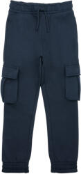 Name it Pantaloni de trening Băieți NKMOLLIE CARGO PANT BRU Name it Albastru 128 cm