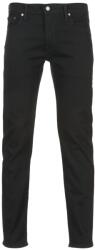 Levi's Jeans tappered 502 REGULAR TAPERED Levis Negru US 36 / 34