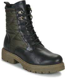 YOKONO Ghete Femei BERNA YOKONO Negru 37 - spartoo - 393,60 RON