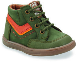 GBB Pantofi sport stil gheata Băieți MIRAGE GBB verde 19