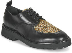 KENZO Pantofi Derby Femei K MOUNT Kenzo Negru 37