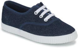 Citrouille et Compagnie Pantofi sport Casual Fete KIPPI BOU Citrouille et Compagnie albastru 20 - spartoo - 75,60 RON