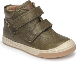 Bisgaard Pantofi sport stil gheata Băieți JUNO TEX Bisgaard Kaki 33